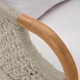 Tessa Outdoor Lounge Chair Outdoor Furniture