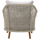 Tessa Outdoor Lounge Chair Outdoor Furniture