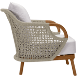 Tessa Outdoor Lounge Chair Outdoor Furniture