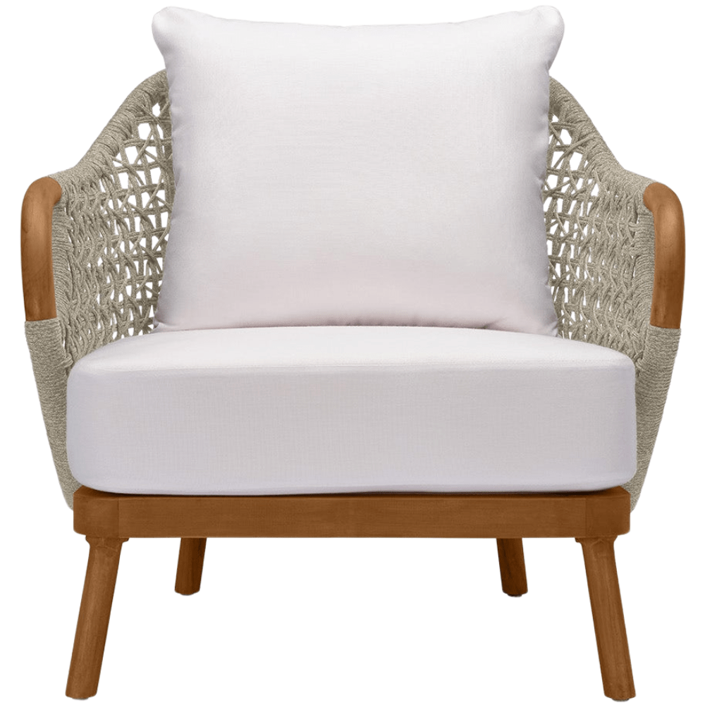 Tessa Outdoor Lounge Chair Outdoor Furniture