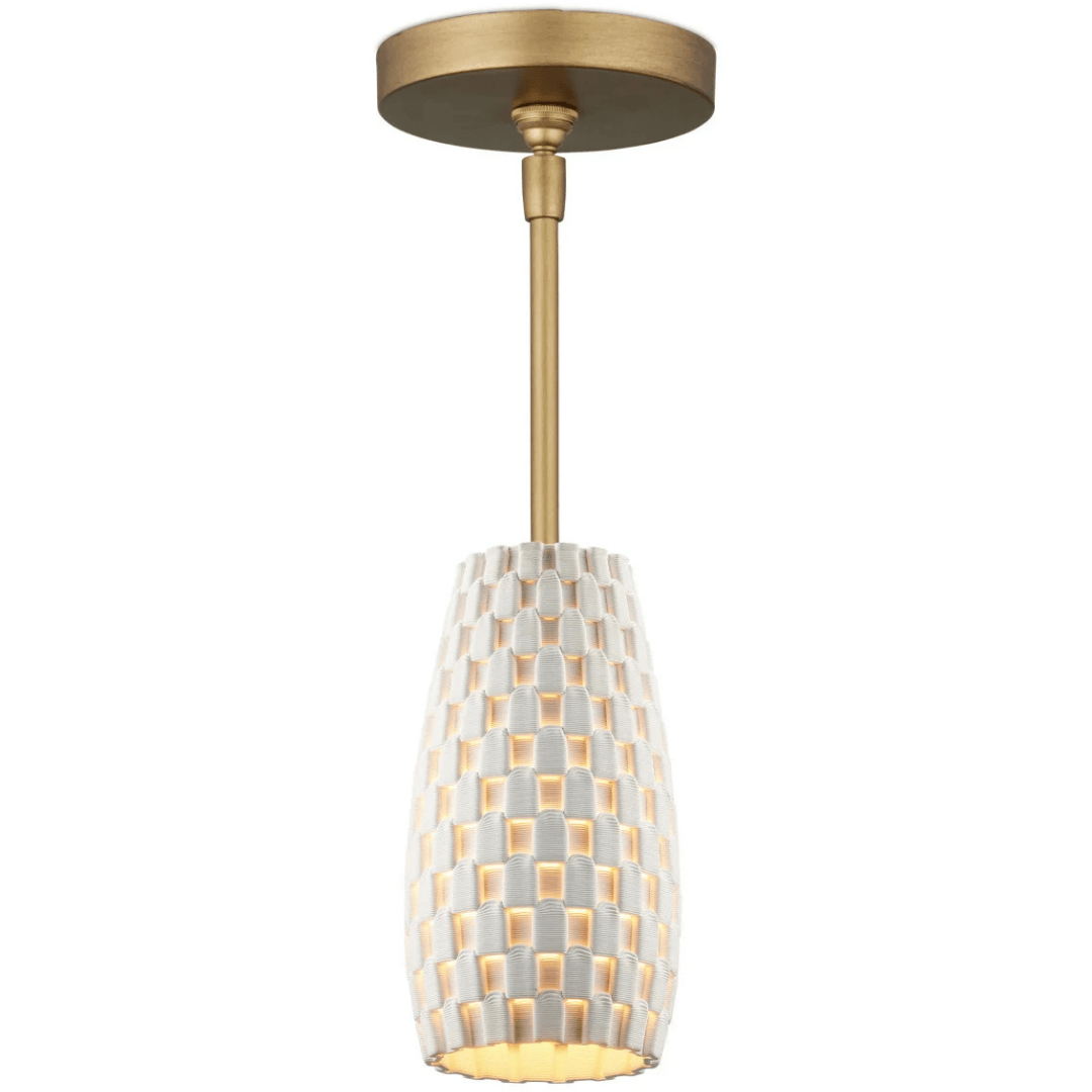 Tessitura Pendant Pendants 9000-1370