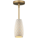 Tessitura Pendant Pendants 9000-1370