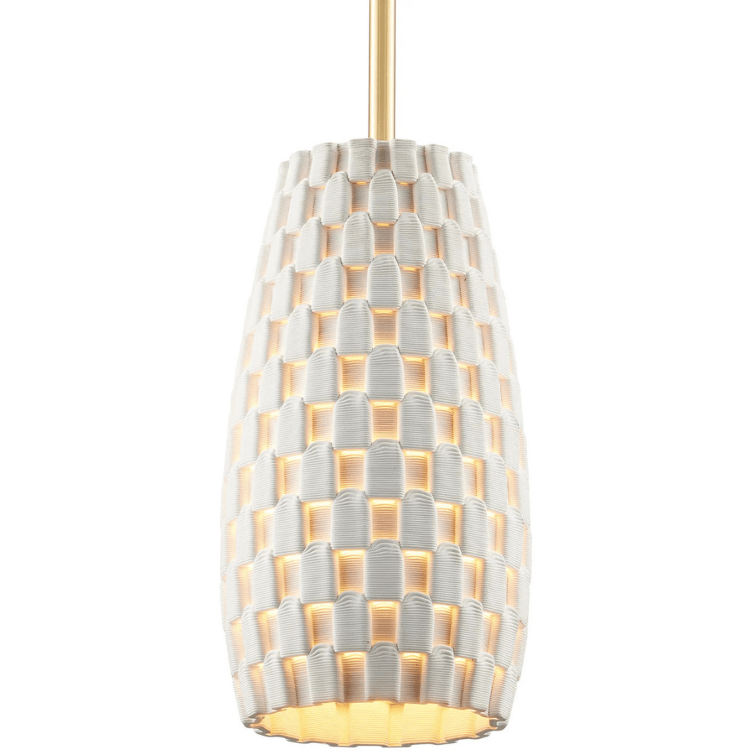 Tessitura Pendant Pendants 9000-1370