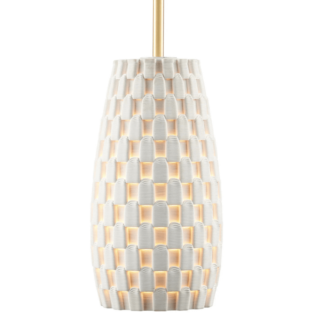 Tessitura Pendant Pendants 9000-1370
