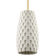 Tessitura Pendant Pendants 9000-1370