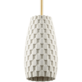 Tessitura Pendant Pendants 9000-1370