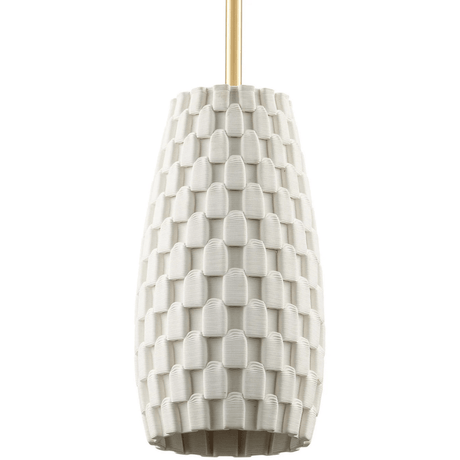 Tessitura Pendant Pendants 9000-1370