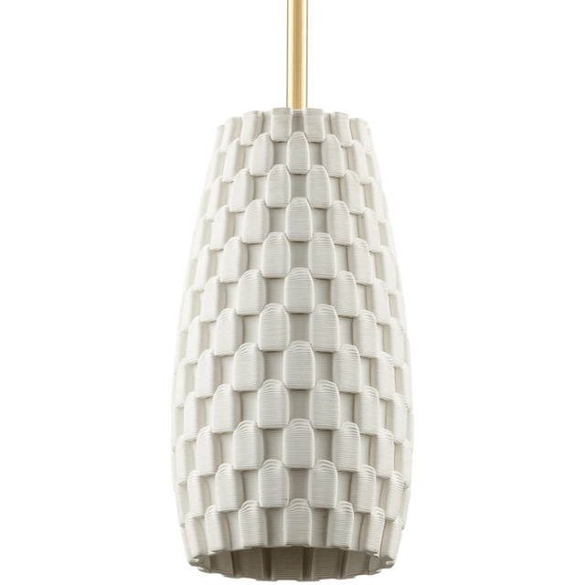 Tessitura Pendant Pendants 9000-1370