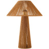 Tethered Rope Lamp Table + Desk Lamps 780799