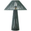 Tethered Rope Lamp Table + Desk Lamps 780800