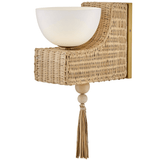 Thalia Wall Sconce Wall Sconces
