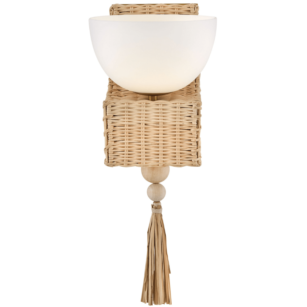 Thalia Wall Sconce Wall Sconces 55190LCB-LL 640665925944