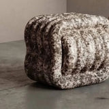 The Knot Stool/Side Table Outdoor Side Tables