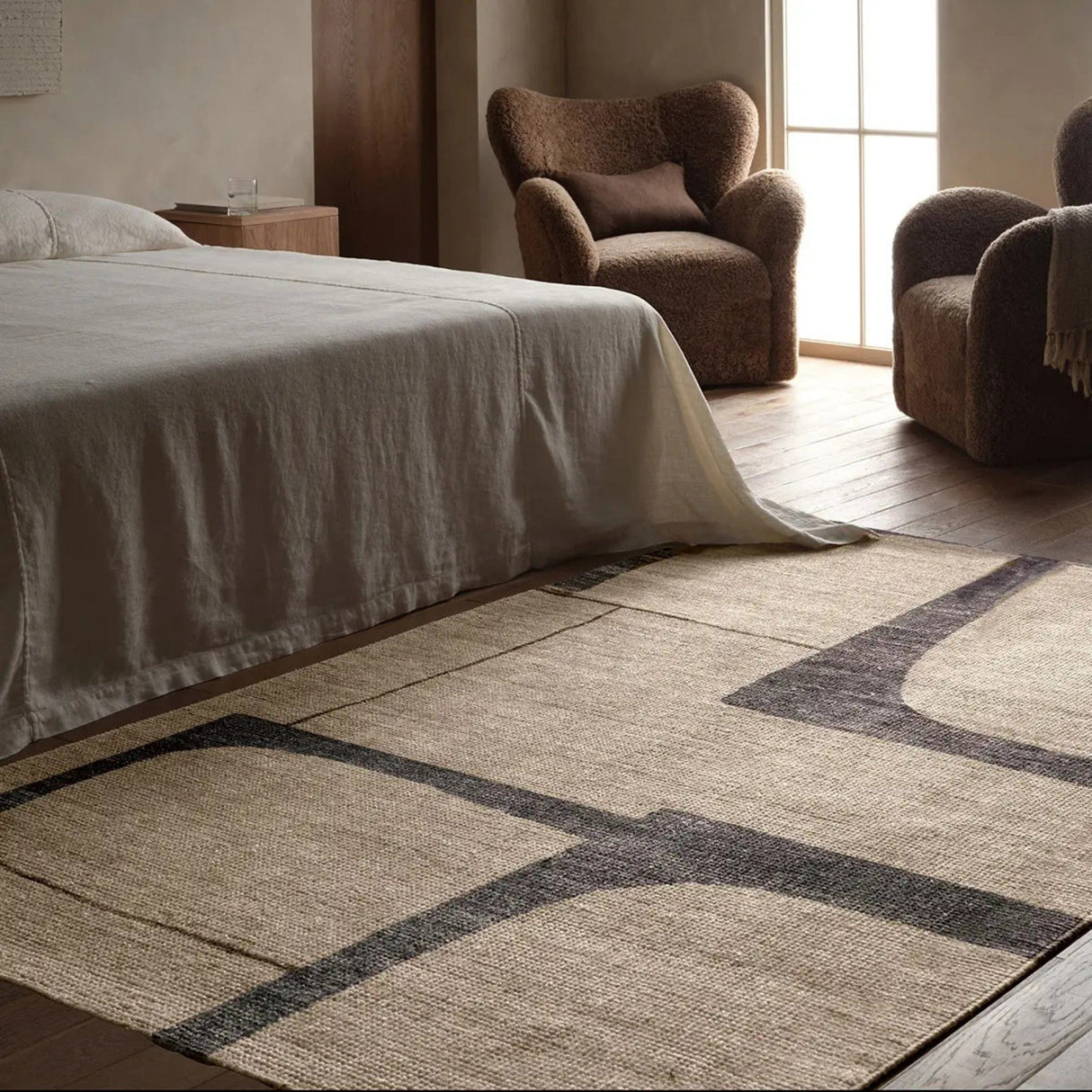 Theo Braith Rug Rugs