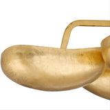 Theo Flush Mount Flush Mount