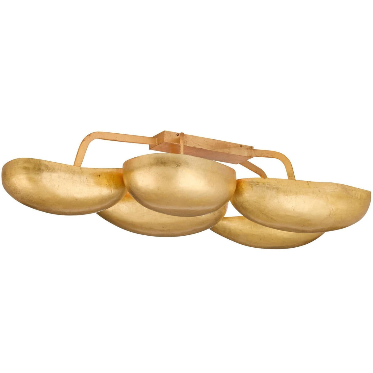 Theo Flush Mount Flush Mount