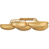 Theo Flush Mount Flush Mount