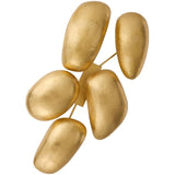 Theo Flush Mount Flush Mount