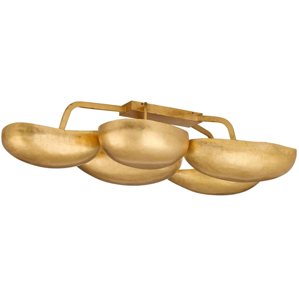 Theo Flush Mount Flush Mount