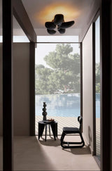 Theo Flush Mount Flush Mount