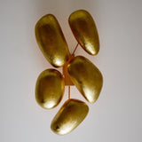 Theo Flush Mount Flush Mount