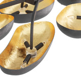 Theo Flush Mount Flush Mount