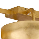 Theo Flush Mount Flush Mount