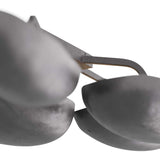 Theo Flush Mount Flush Mount