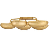 Theo Flush Mount Flush Mount DFI10