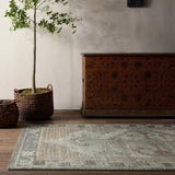 Theo Palar Rug Rugs