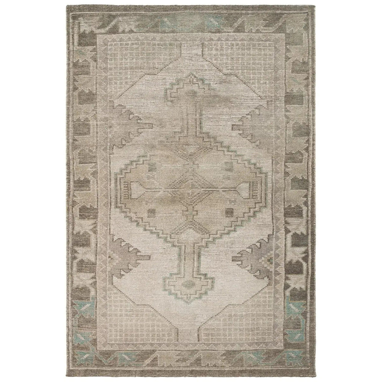 Theo Palar Rug Rugs RUG161257