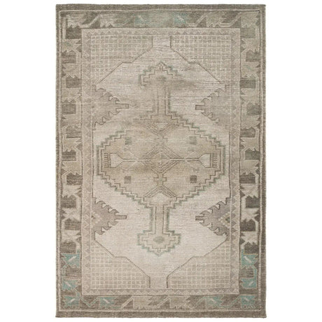 Theo Palar Rug Rugs RUG161257