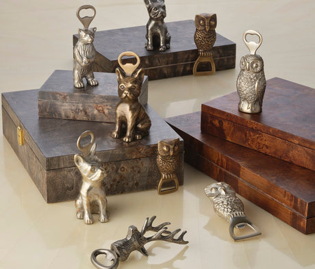 Theodore Bottle Opener (Pack of 2) Kitchen Accessory