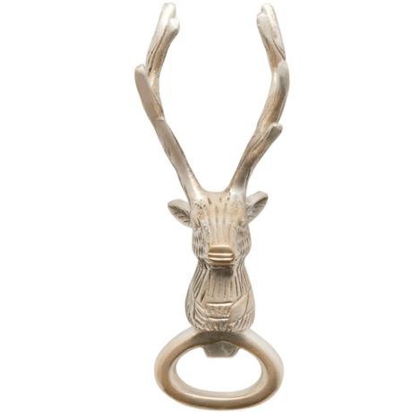 Theodore Bottle Opener (Pack of 2) Kitchen Accessory BARTHEO-TS-BTL 08415971038495