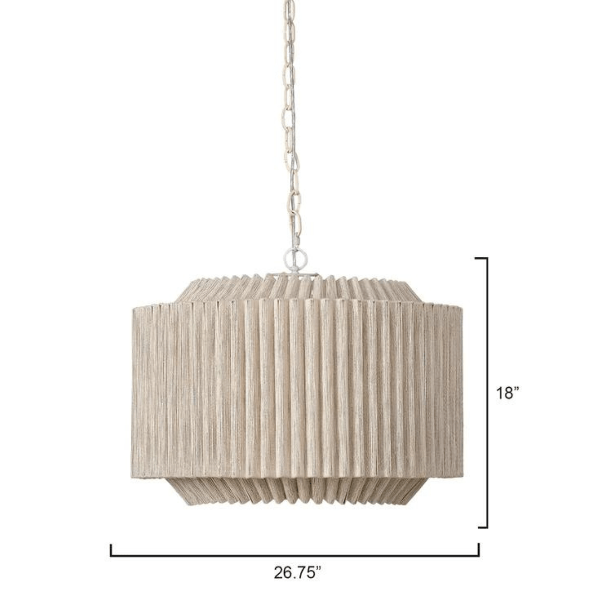 Theory Chandelier Chandelier 5THEO-CHNA 688933037661