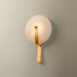 Thira Wall Sconce Sconces