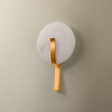 Thira Wall Sconce Sconces