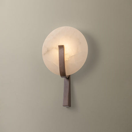Thira Wall Sconce Sconces