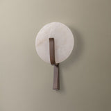 Thira Wall Sconce Sconces