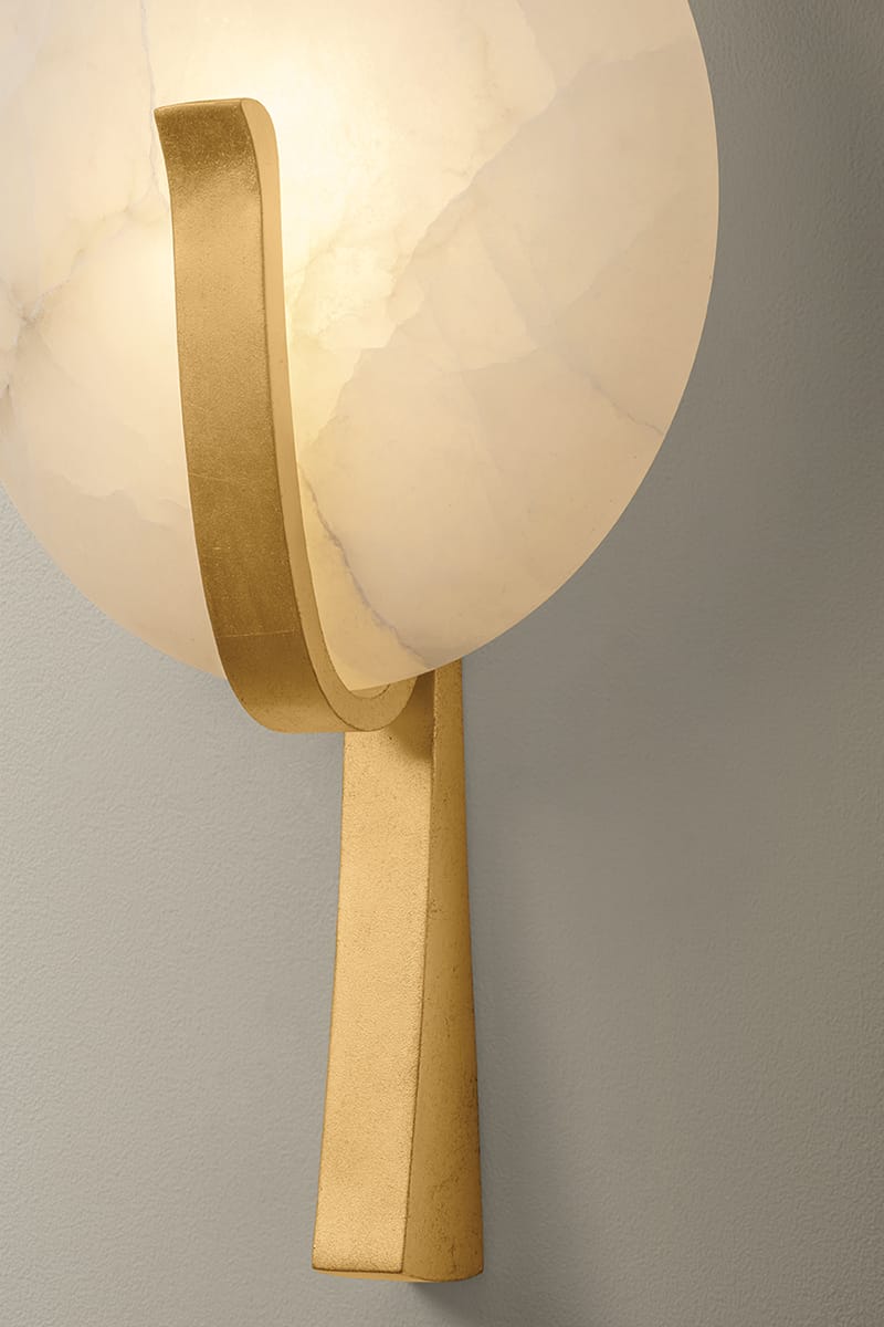 Thira Wall Sconce Sconces