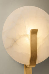 Thira Wall Sconce Sconces