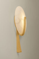 Thira Wall Sconce Sconces