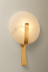Thira Wall Sconce Sconces