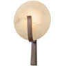Thira Wall Sconce Sconces 574-01-BRL