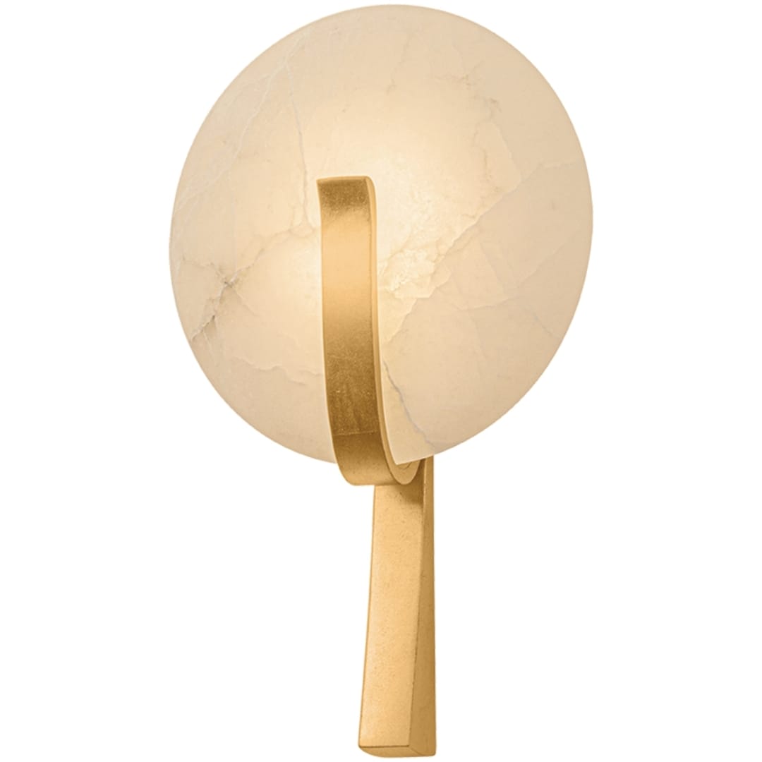 Thira Wall Sconce Sconces 574-01-VGL
