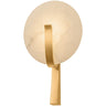 Thira Wall Sconce Sconces 574-01-VGL