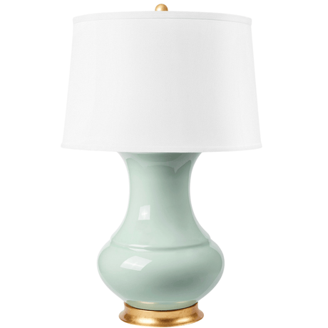 Thiri Lamp Table + Desk Lamps TIR-800-422-307-WS