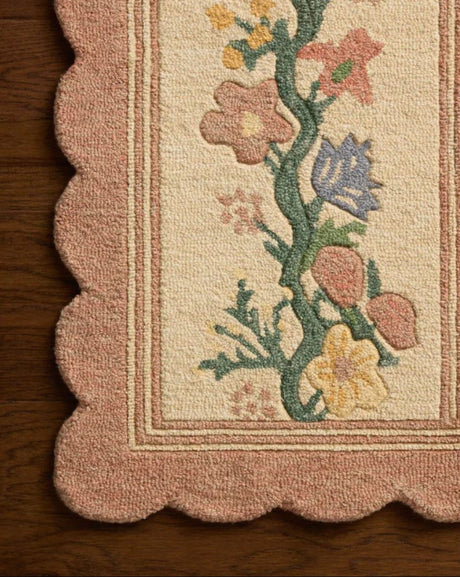 Thistle Rug - NEED PRICING Area Rugs