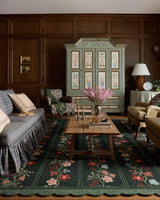 Thistle Rug - NEED PRICING Area Rugs