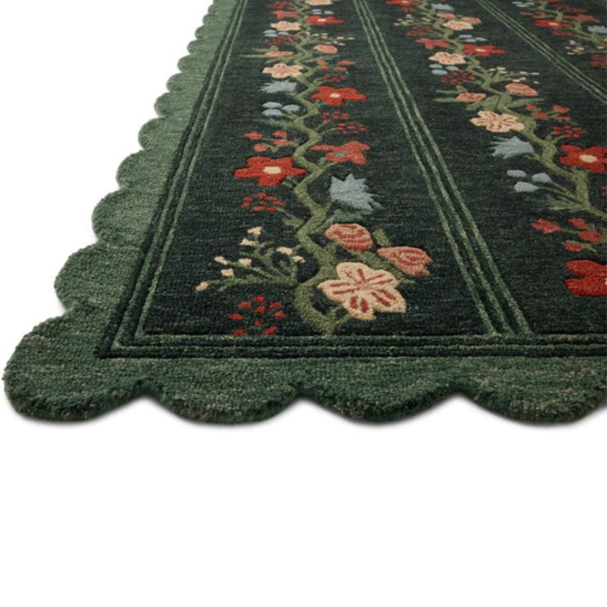 Thistle Rug - NEED PRICING Area Rugs